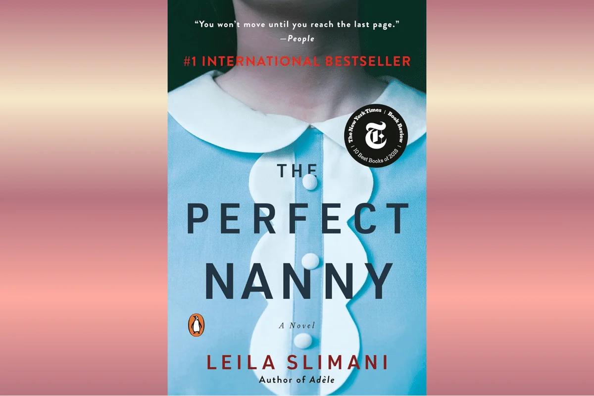 The Perfect Nanny.