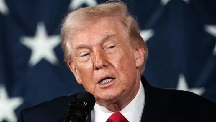 Cawe-cawe Trump Disebut Biang Kerok Kegagalan Timnas AS di Piala Dunia 2026