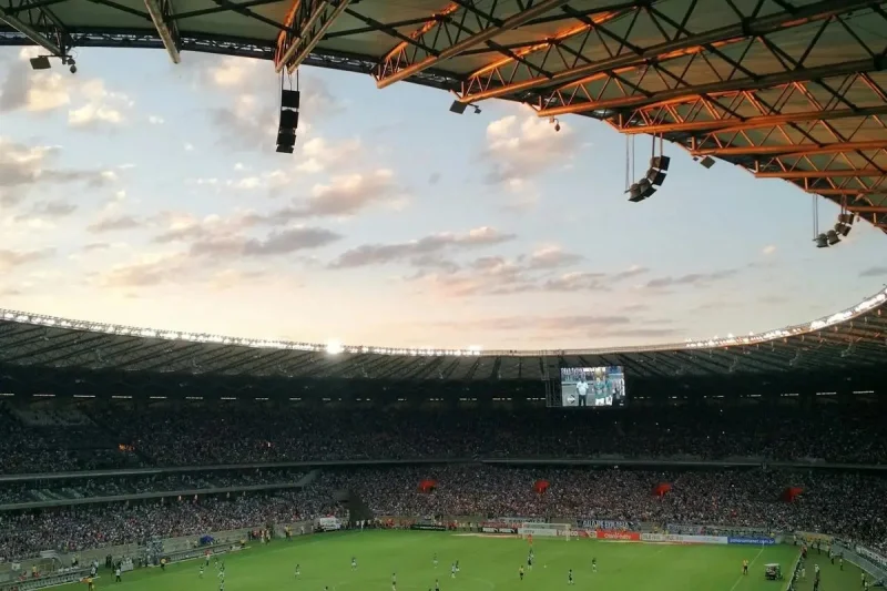 5 Pertemuan Terakhir Argentina dan Swiss sebelum Piala Dunia 2026