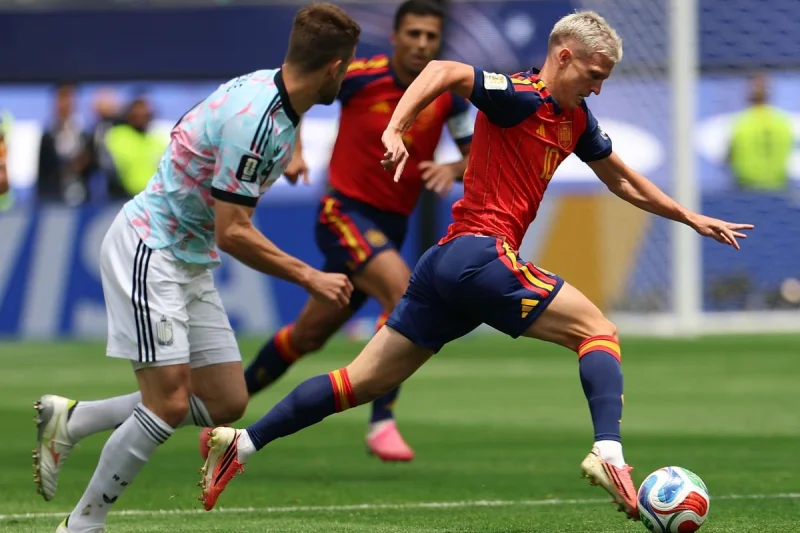 Jadwal Semifinal Piala Dunia 2026: Big Match Raksasa Eropa Perancis Vs Spanyol
