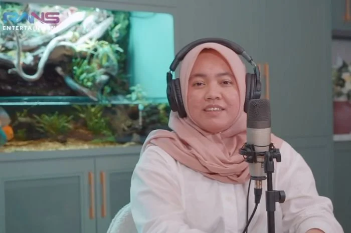 Profil Mbak Lala, Pengasuh Rafathar yang Diisukan Jadi Pejabat BGN dan Komisaris, Kini Beralih Profesi ke Dunia Akting?