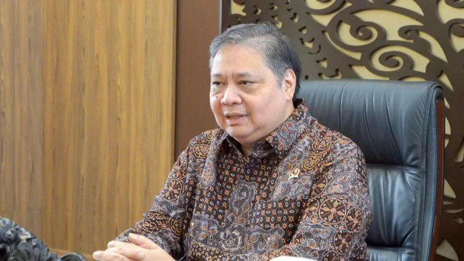 Pemerintah Kejar Pembangunan PLTS 100 GW Rampung dalam Dua Tahun