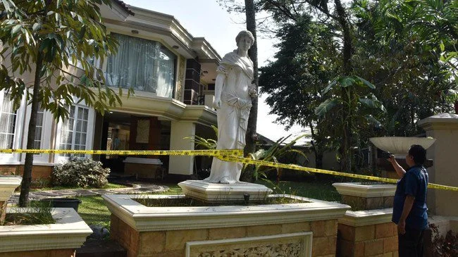 Polri Koordinasi dengan KPK Usut 3 Kasus Korupsi