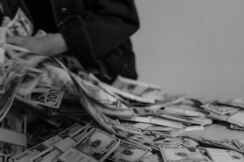 Ini Ragam Modus Pencucian Uang di Money Changer