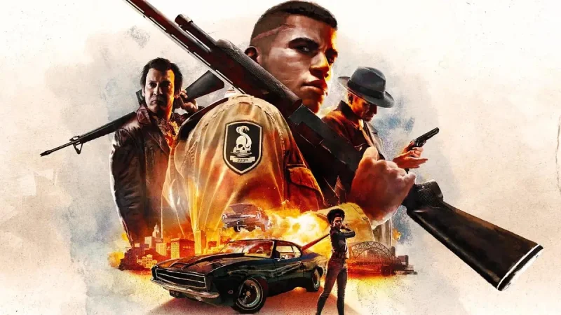 6 Game Masterpiece yang Dibenci Banyak Pemain, Kok Bisa?
