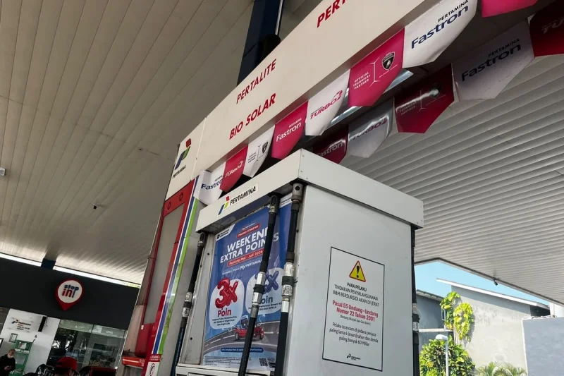 Apakah Semua Mobil Diesel Bisa Pakai B50? Ini Penjelasan Bengkel