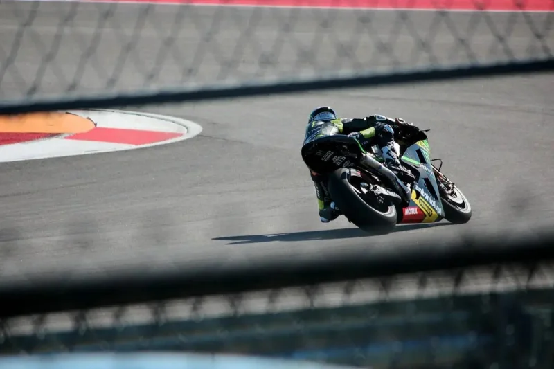 Nasib Maverick Vinales Usai Masalah Kontrak KTM untuk MotoGP 2027