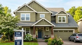 6 Tips Feng Shui untuk Menjual Rumah, Cepat Laku dengan Harga Tinggi