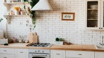 Letak Kompor Menurut Feng Shui, Benarkah Bisa Memengaruhi Rezeki? Ini 6 Posisi yang Dianjurkan