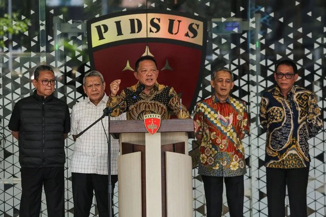 Alasan Jampidsus Mundur: Jaga Integritas Seiring Proses Hukum oleh Polri