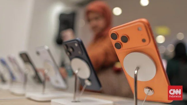 Apa yang Harus Dilakukan Jika iPhone Hilang atau Dicuri?