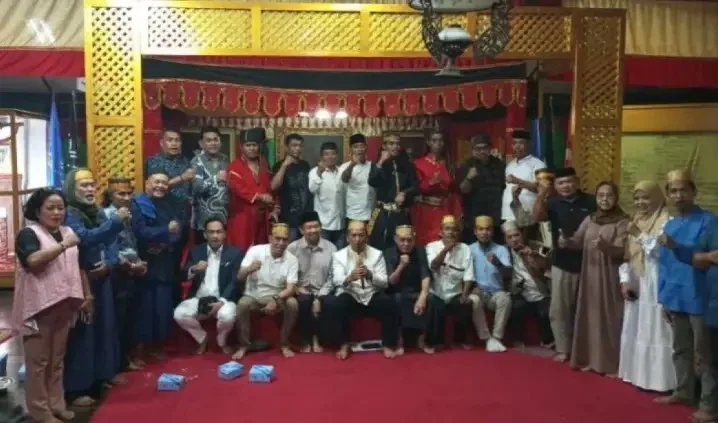 Kerajaan Gowa Mengimbau Polemik Bupati dan DPRD Diselesaikan Melalui Jalur Hukum