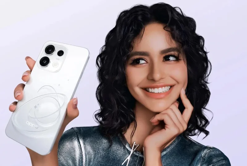 5 Hal Istimewa di OPPO Reno 16F 5G, Punya Kamera Telephoto