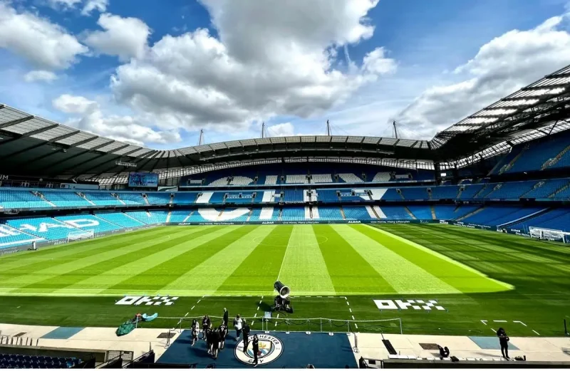 5 Pembelian Termahal Manchester City sampai Elliot Anderson