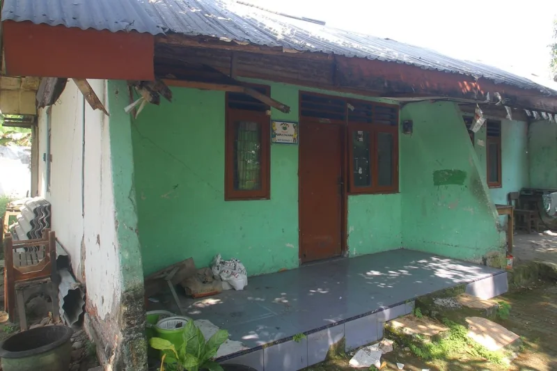 Potret Sekolah di Mojokerto, Perpustakaan Rusak hingga Belum Aktif, Pojok Baca Jadi Solusi