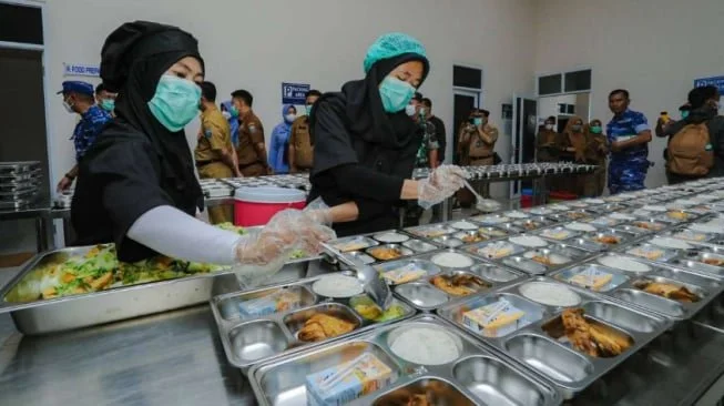 Dapur SPPG (jabarprov.go.id)