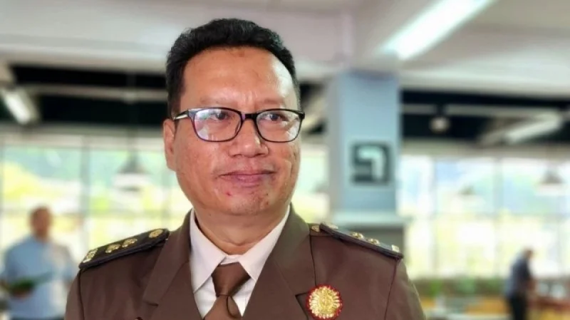 Klarifikasi Kejati Jateng: Tak Ada Pemeriksaan Personel Polri Terkait SPPG