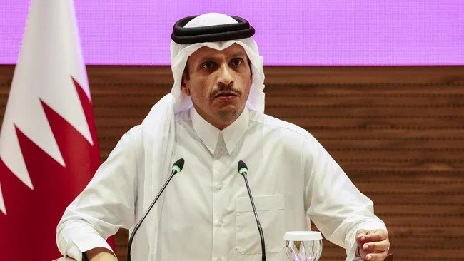 Qatar dan Mesir Desak AS-Iran Lanjutkan Negosiasi