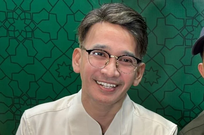 Eks Manajer Ungkap Sisi Gentleman Ruben Onsu, Patah Hati Tapi Tak Mau Dikasihani