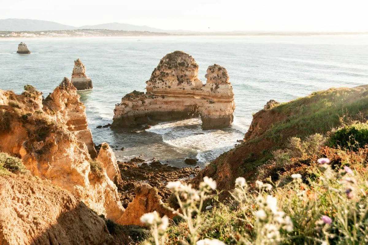 Algarve