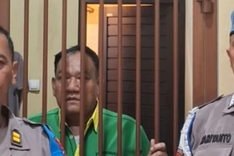 Kisah Pilu Istri Siri Aiptu N di Tegal, Alami KDRT Sadis hingga Minta Suntik Mati ke Ibunya