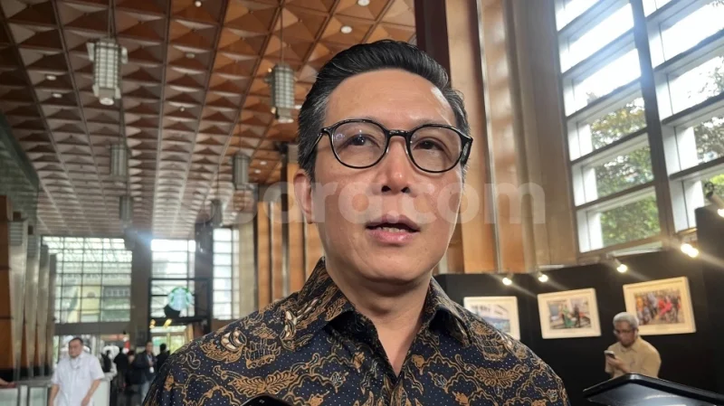 IHSG Terkoreksi, BEI Sebut Justru Jadi Peluang Investasi Jangka Panjang