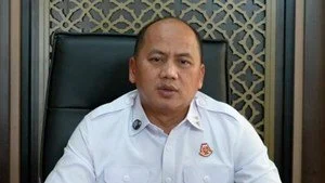 Rudi Margono Jadi Plt Jampidsus Gantikan Febrie Adriansyah
