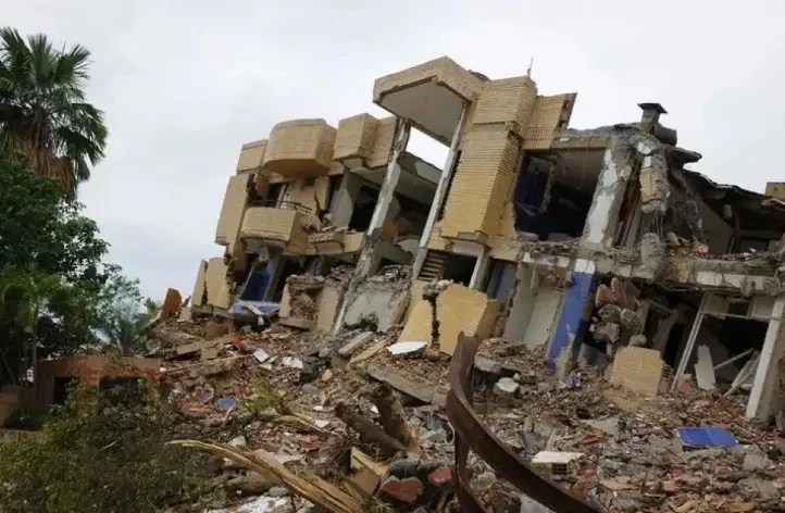 Korban Tewas Gempa Venezuela Bertambah Jadi 4.118 Orang, Ribuan Warga Masih Mengungsi