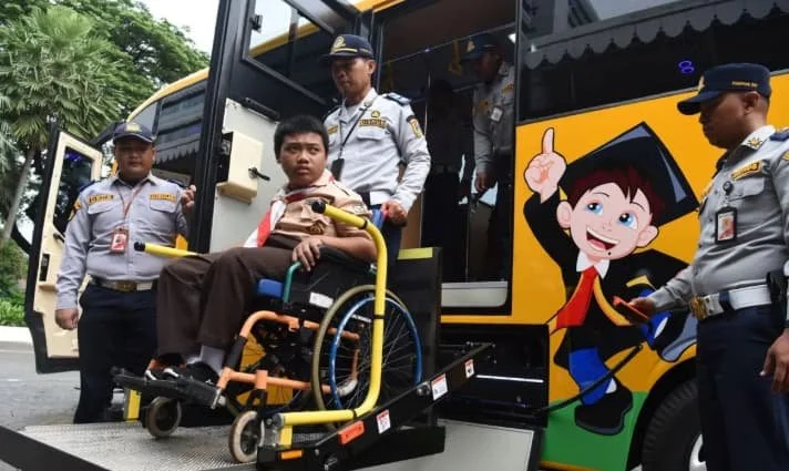 UNESCO Peringatkan Penurunan Bantuan Pendidikan dan Beban Utang yang Kian Membesar