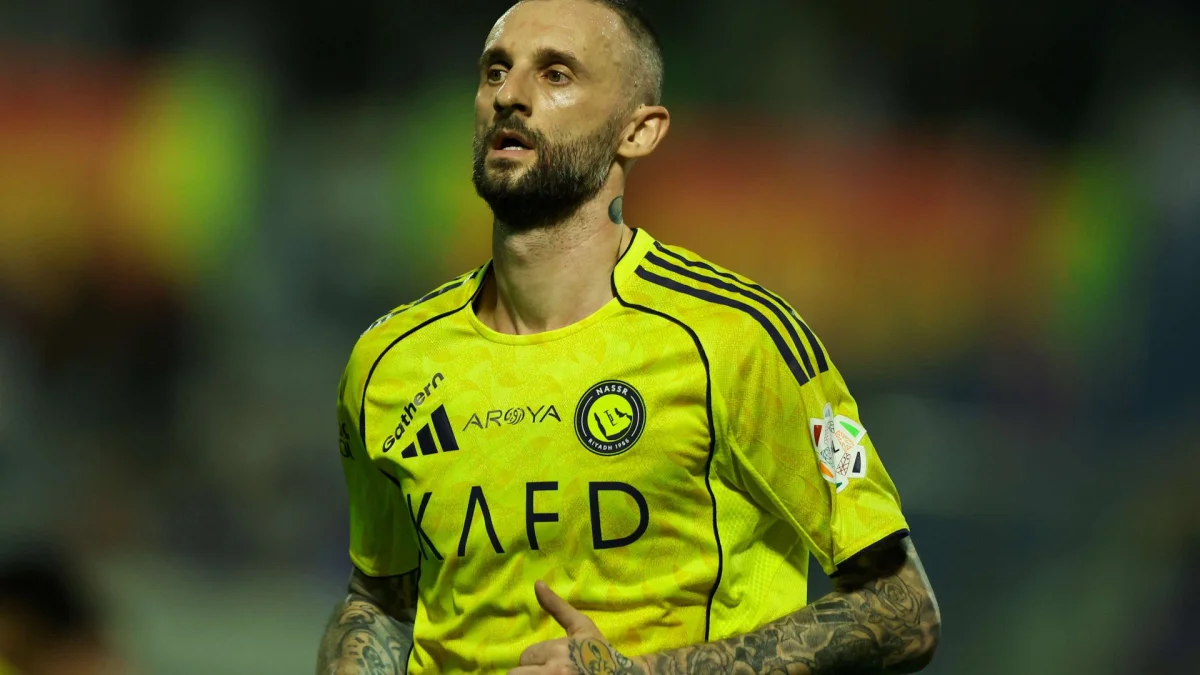 Al Qadsiah vs Al Nassr - Saudi Pro League