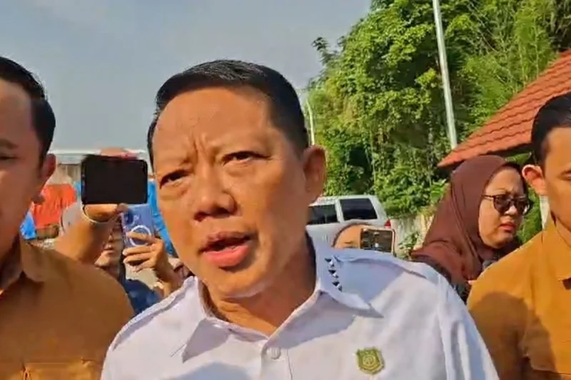 Polisi Tetapkan Febrie Adriansyah Tersangka Korupsi-TPPU PT ASABRI