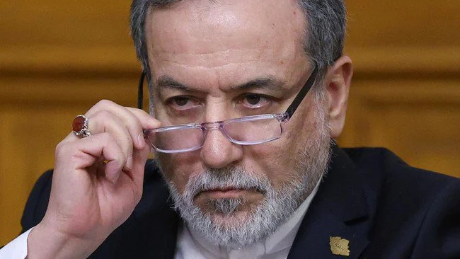 Balas Trump, Iran Tegaskan Tetap Patuhi Kesepakatan dengan AS