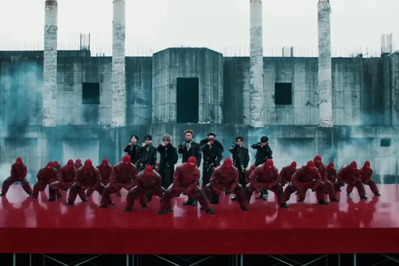 [QUIZ] Tebak Judul Lagu dari MV BTS Ini, Cuma ARMY Sejati yang Tahu!