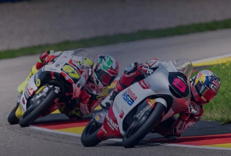 Hasil Latihan Bebas 2 Moto3 Jerman 2026: Veda Ega Pratama Tercepat Lagi?