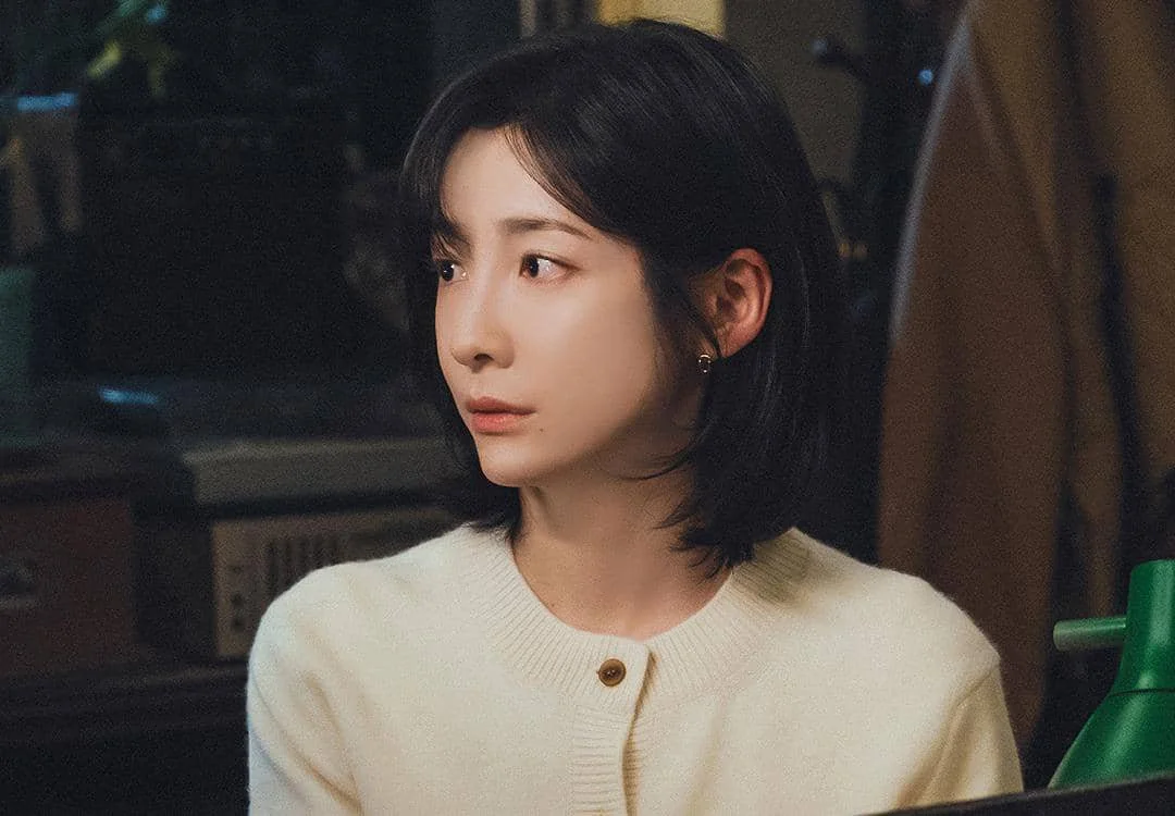still cut drama Korea See You at Work Tomorrow