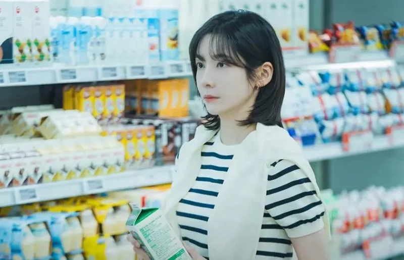 5 Momen Ji Yoon Melawan Ketidakadilan di See You at Work Tomorrow