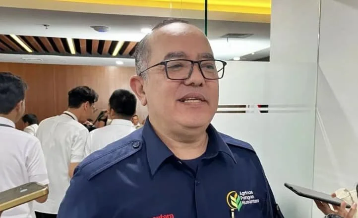 Agrinas Evaluasi Sistem Penggajian KDKMP Usai Muncul Keluhan di Media Sosial