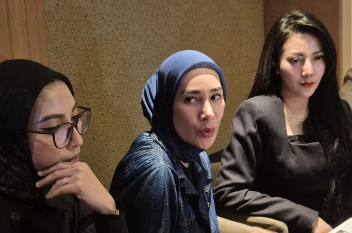 Erin Wartia Disebut akan Jadi Tersangka Kasus Dugaan Penganiayaan ART, Begini Respons Santai Kuasa Hukum