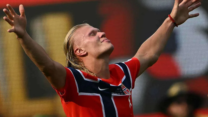 Contoh bagi DFB? Norwegia mengambil jalur yang sangat berbeda dari negara-negara lain - dan kini meraih kesuksesan luar biasa