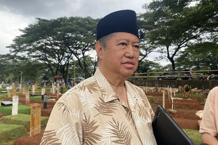 Ayah Vidi Aldiano Ungkap Rasa Sakit Putranya Selama Digerogoti Kanker Ginjal: Daging Serasa Diiris-iris Pakai Pisau