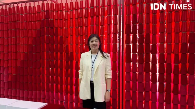 Texfest 2026 Hadir Perdana: Satukan Industri Tekstil dan Fashion