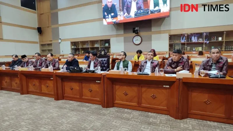 Panja DPR: KPK Akan Dilibatkan Usut Kasus Korupsi Eks Jampidsus Febrie