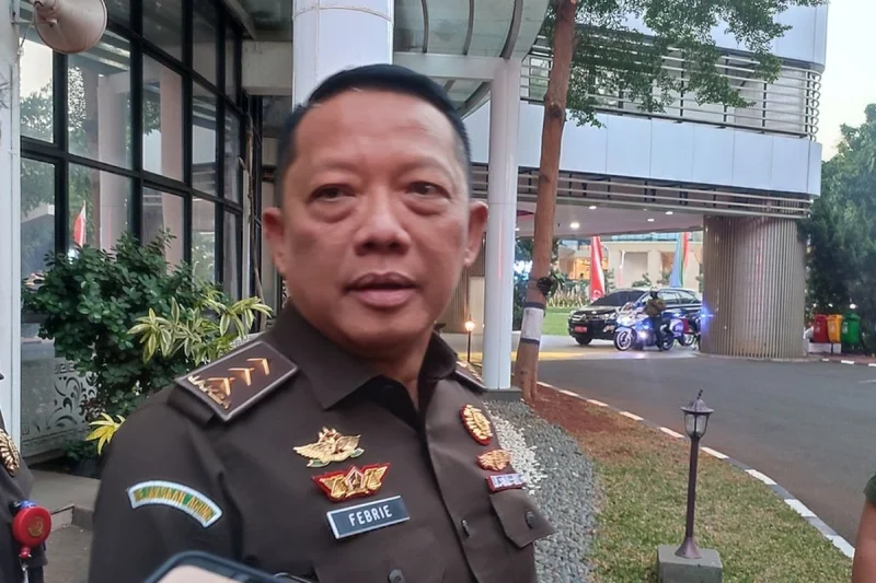 Polri Limpahkan 3 Perkara Korupsi yang Jerat Febrie Adriansyah ke Kejagung, Ini Alasannya