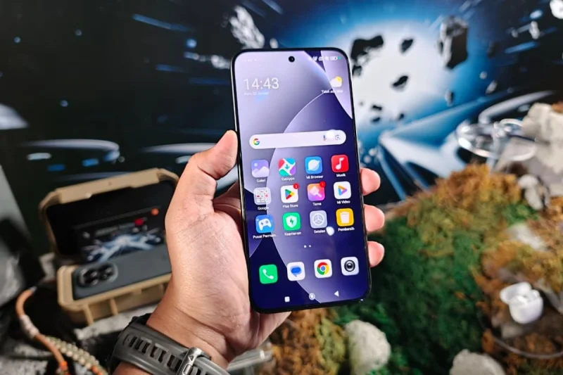 Daftar Harga HP Xiaomi, Redmi, dan Poco Terbaru 11 Juli 2026