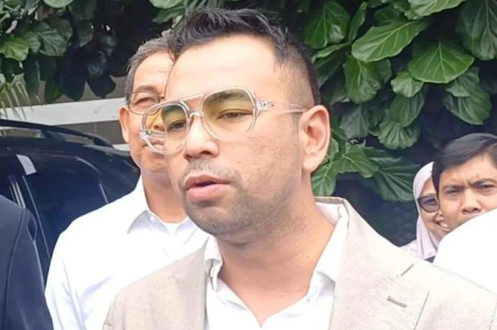 RANS Melantai di BEI, Raffi Ahmad dan Nagita Slavina Ingin Gelar 16 Konser Pakai Dana IPO