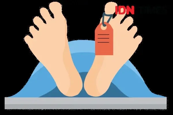Pelaku Tabrak Lari Pasteur hingga Korban Meninggal Ditangkap Polisi