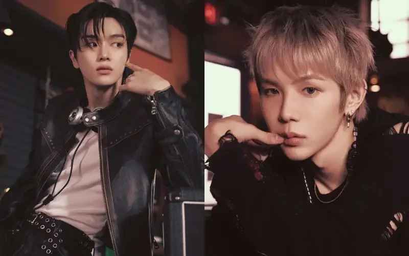 [QUIZ] Kamu Lebih Cocok Sama Sungchan atau Shotaro RIIZE?