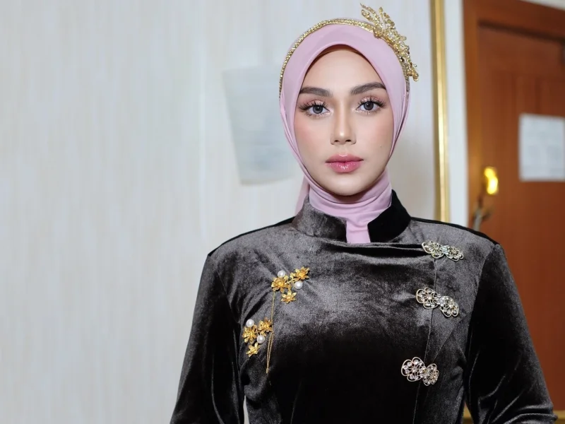 Celine Evangelista Buka Suara soal Isu Jadi Simpanan Pejabat dan Rumah Rp200 Miliar