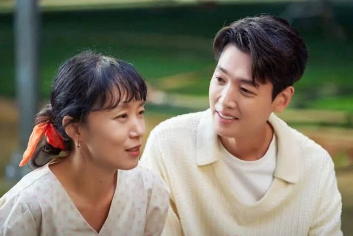 Drakor Crash Course in Romance