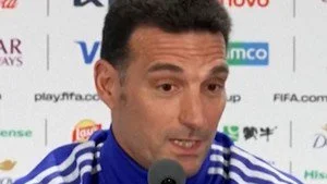 Pelatih Argentina: Messi Tetap yang Terbaik Selama Dia Mau